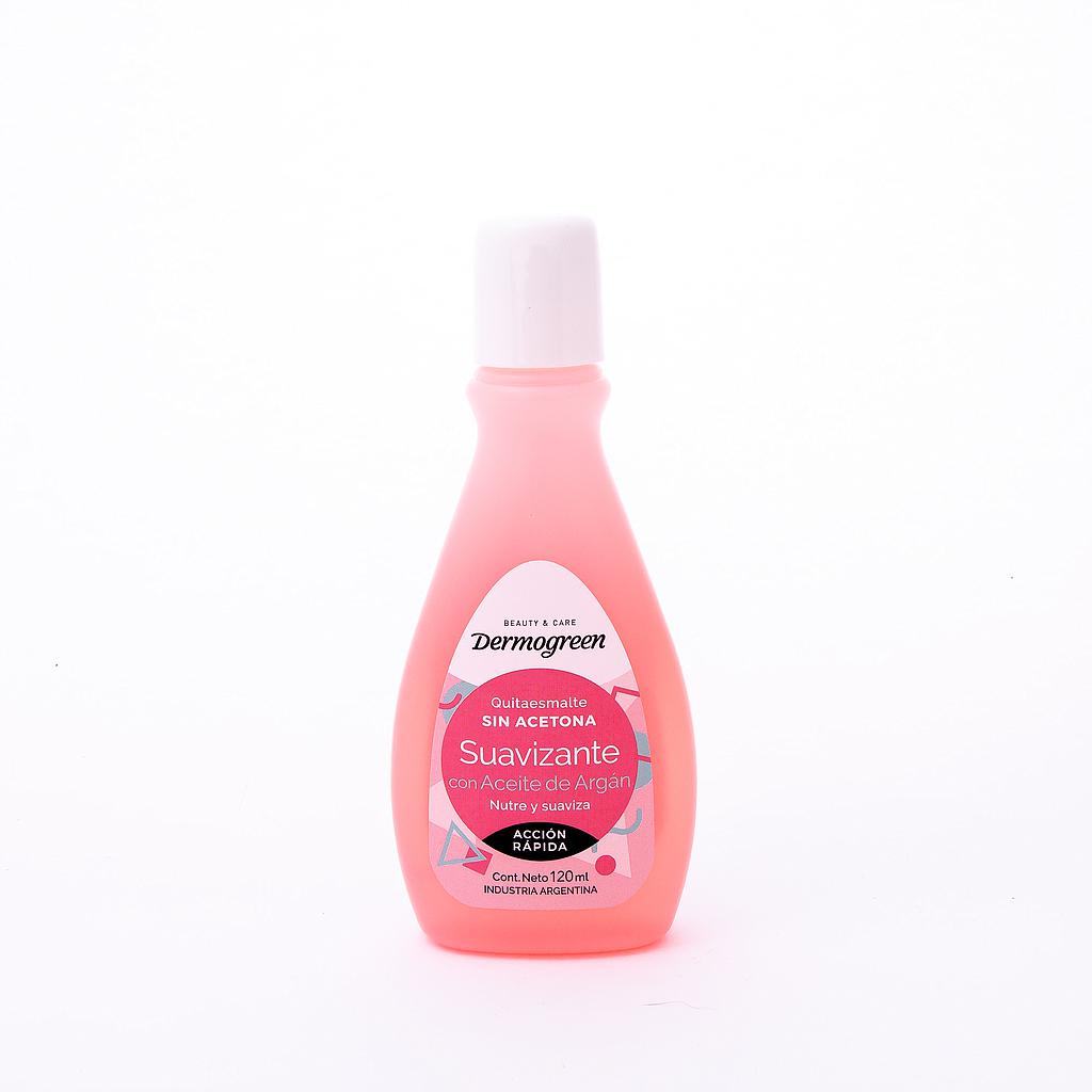 Quitaesmalte 120 ML