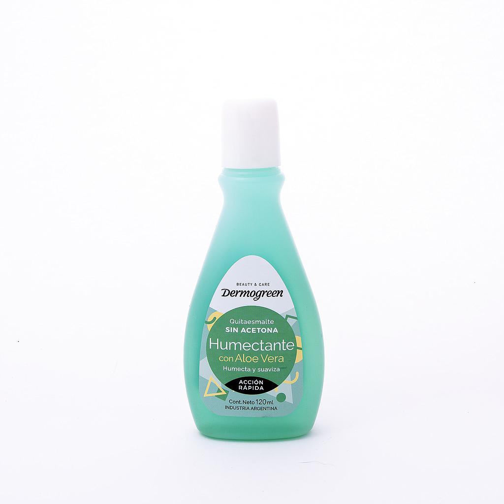 Quitaesmalte 60 ML