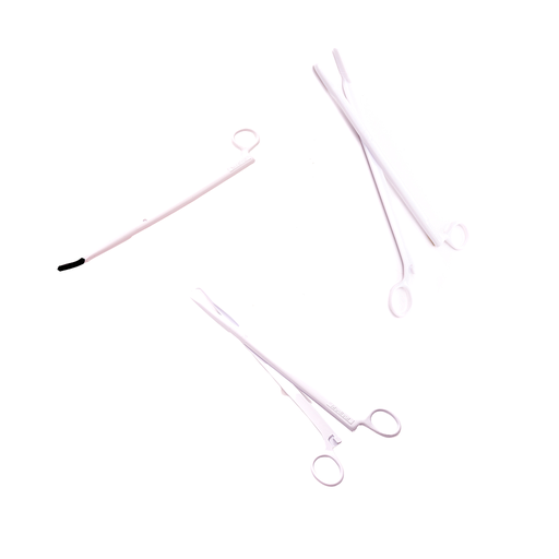 Pinzas(100u)