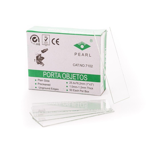 [PO50] Portaobjetos(50u)