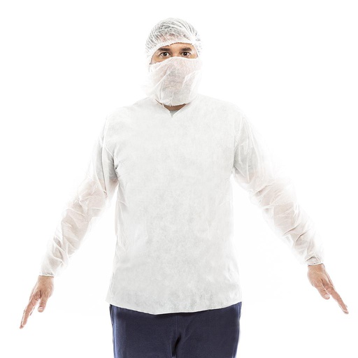 [CAS40] Casaca 40gr(1u)